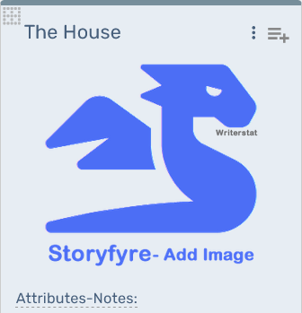 Storyfyre Origin Add Image Default Image